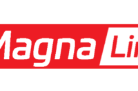 Magna Logo